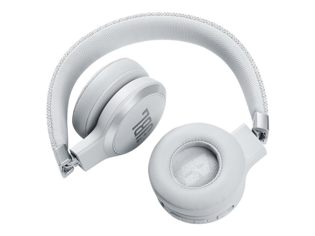 JBL LIVE 460NC Active Noise Cancelling Headphones