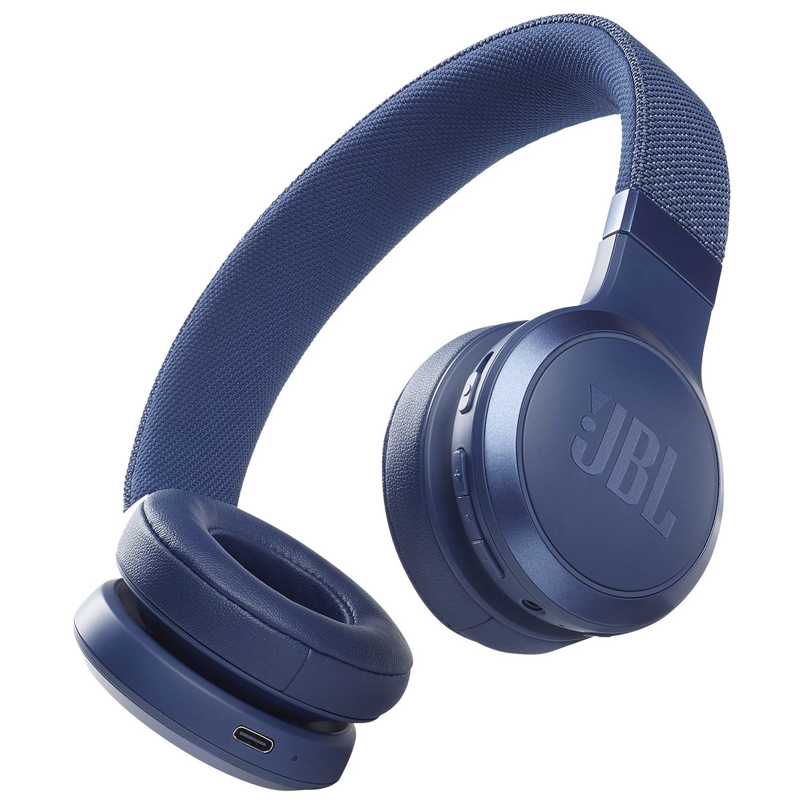 JBL LIVE 460NC - Active Noise Cancelling Wireless Headphones