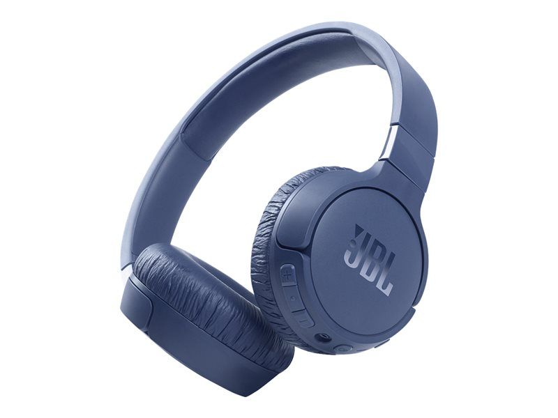 JBL Tune 660NC - Active Noise Cancelling Wireless Headphones