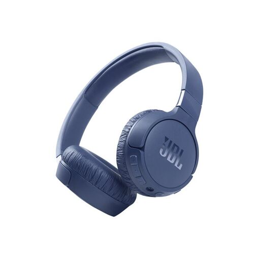JBL TUNE 660NC - Écouteurs sans fil avec suppression active du bruit