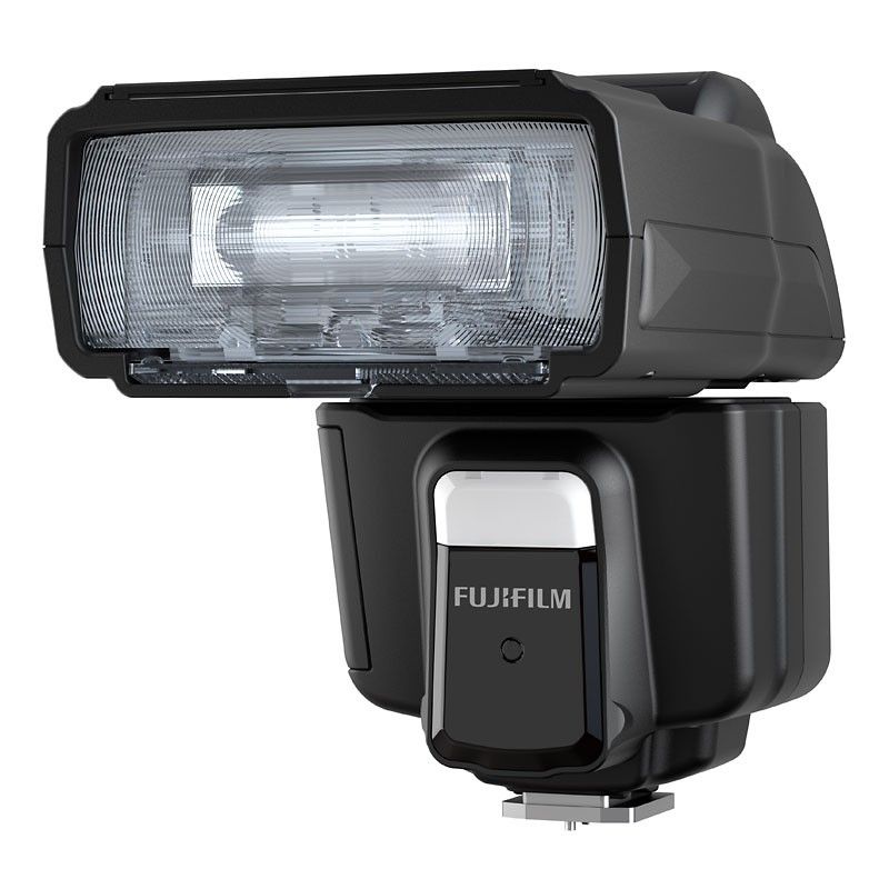 Fujifilm EF-60 Flash