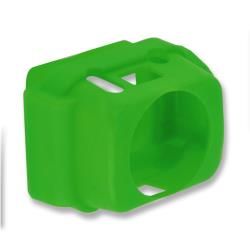 Nilox Camera Housing - Silicone Case - Green