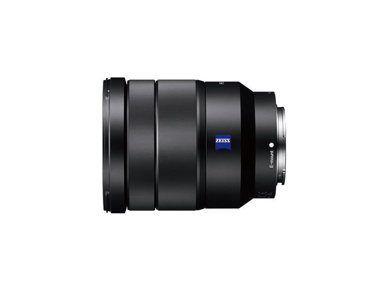 Objectif zoom grand angle Sony SEL1635Z