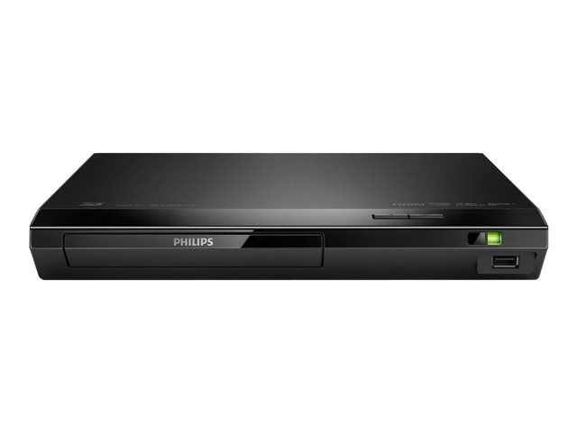 Reproductor Blu-ray 3D Philips BDP2190