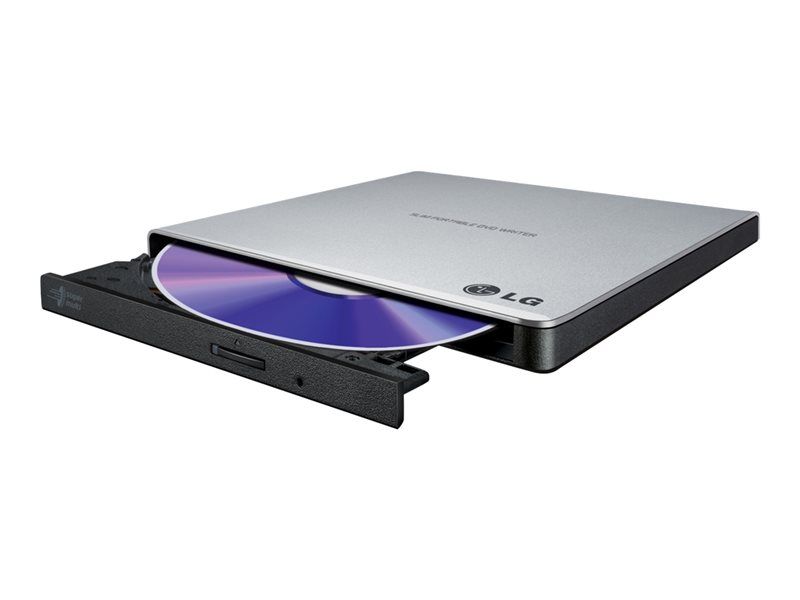 LG External DVD Drive GP57ES40