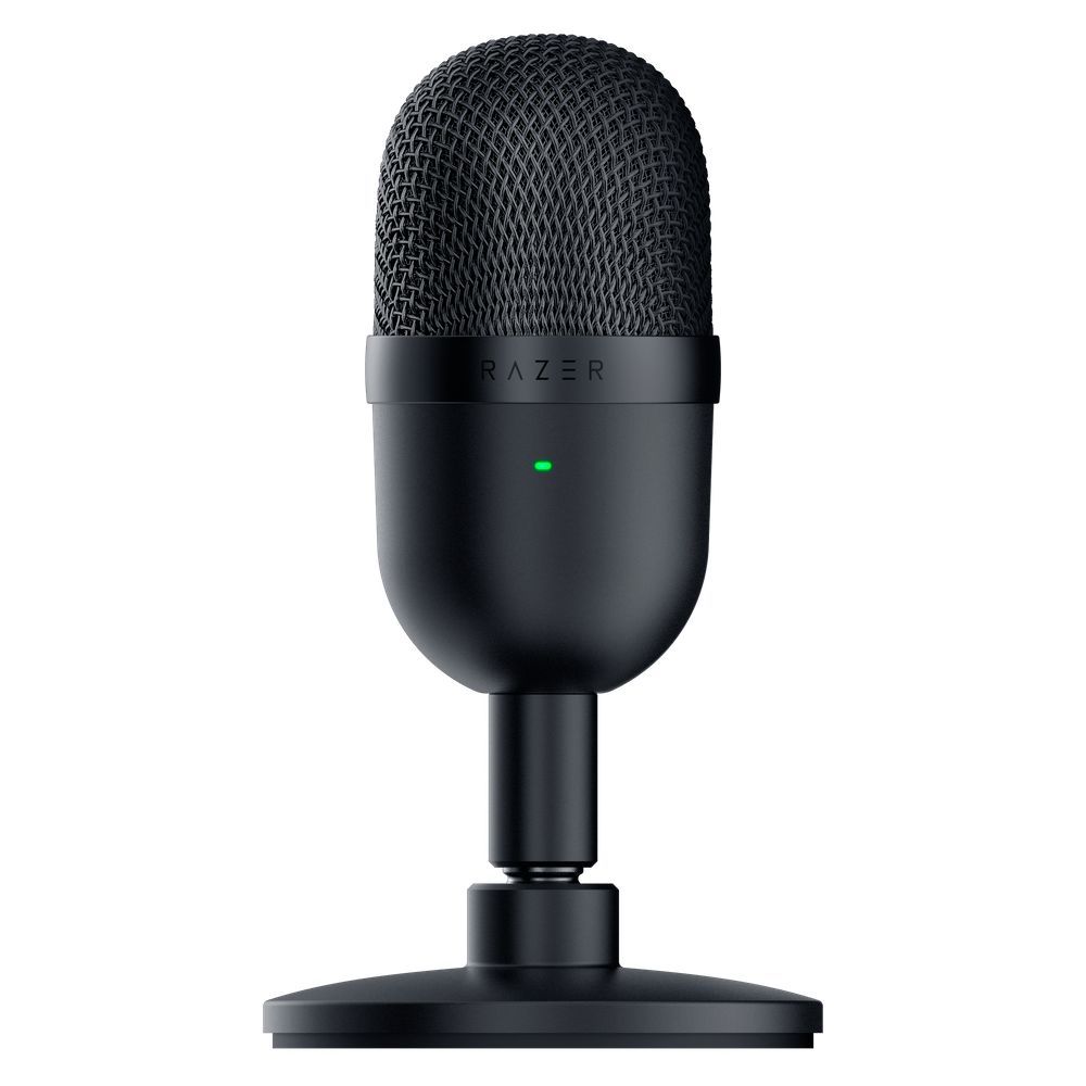 Razer Seiren Mini USB Microphone