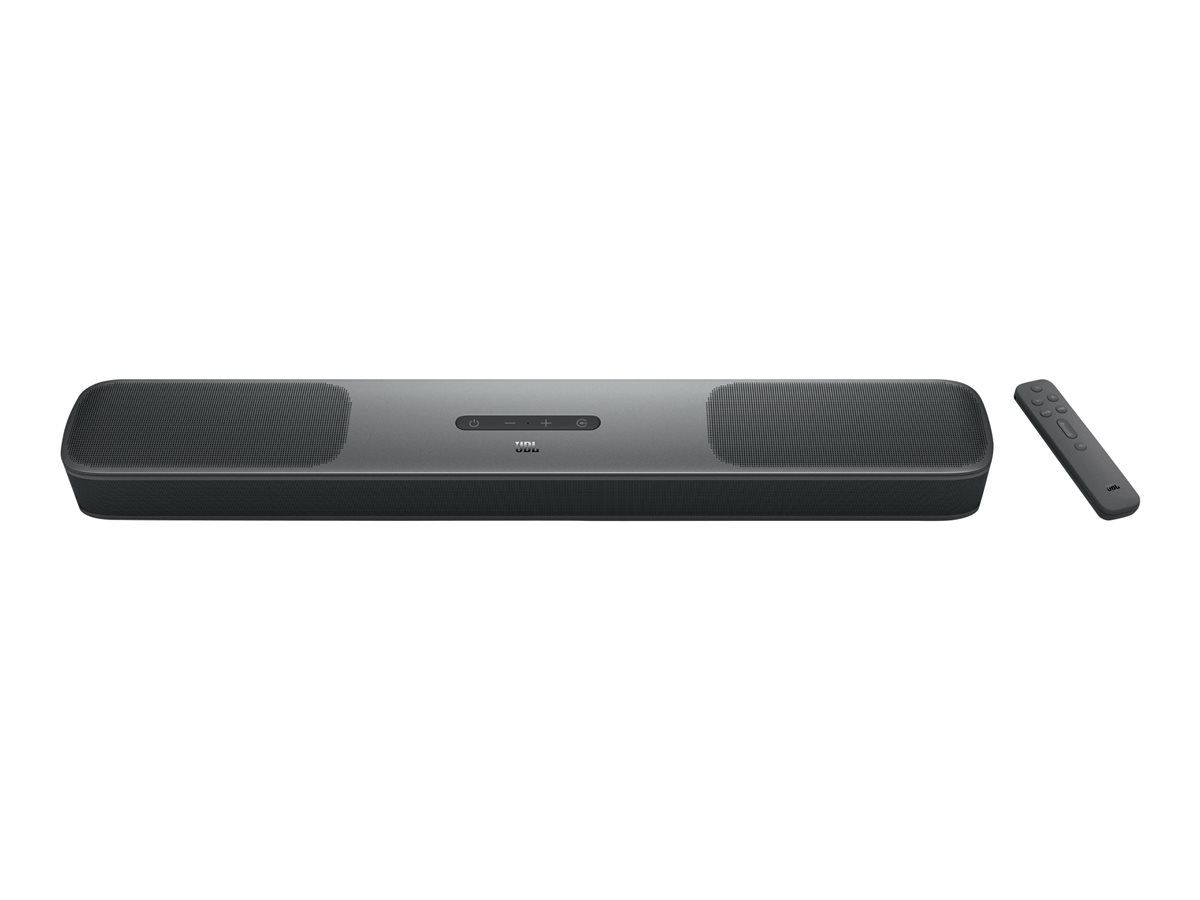 JBL Bar 5.0 Wireless Soundbar - Wi-Fi & Bluetooth
