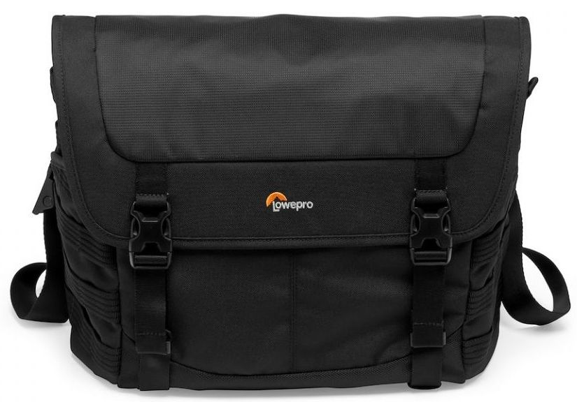 Lowepro ProTactic MG 160 AW II Shoulder Bag (Black)