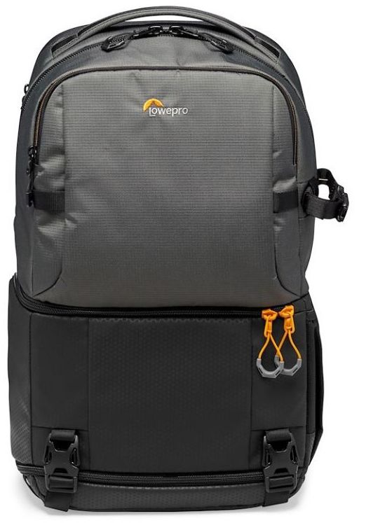Lowepro Fastpack BP 250 AW III Camera Backpack (Grey)