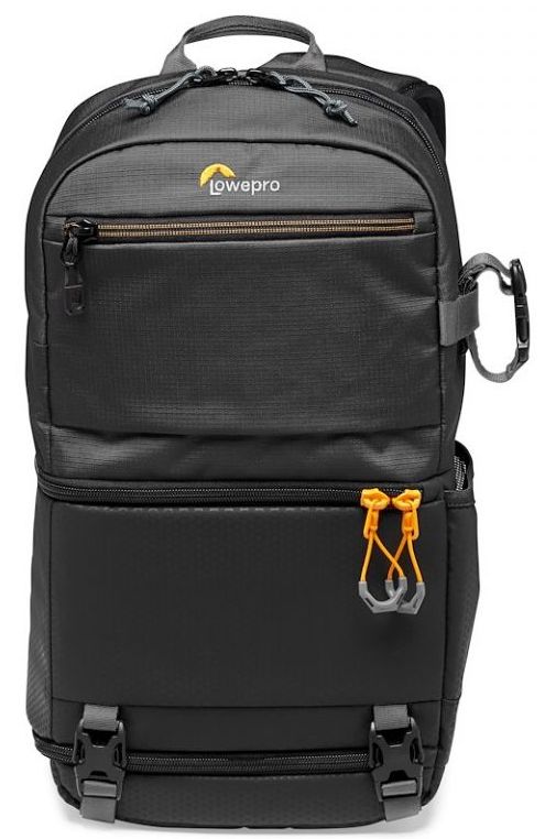 Lowepro Slingshot SL 250 AW III Camera Backpack (Black, 10L)