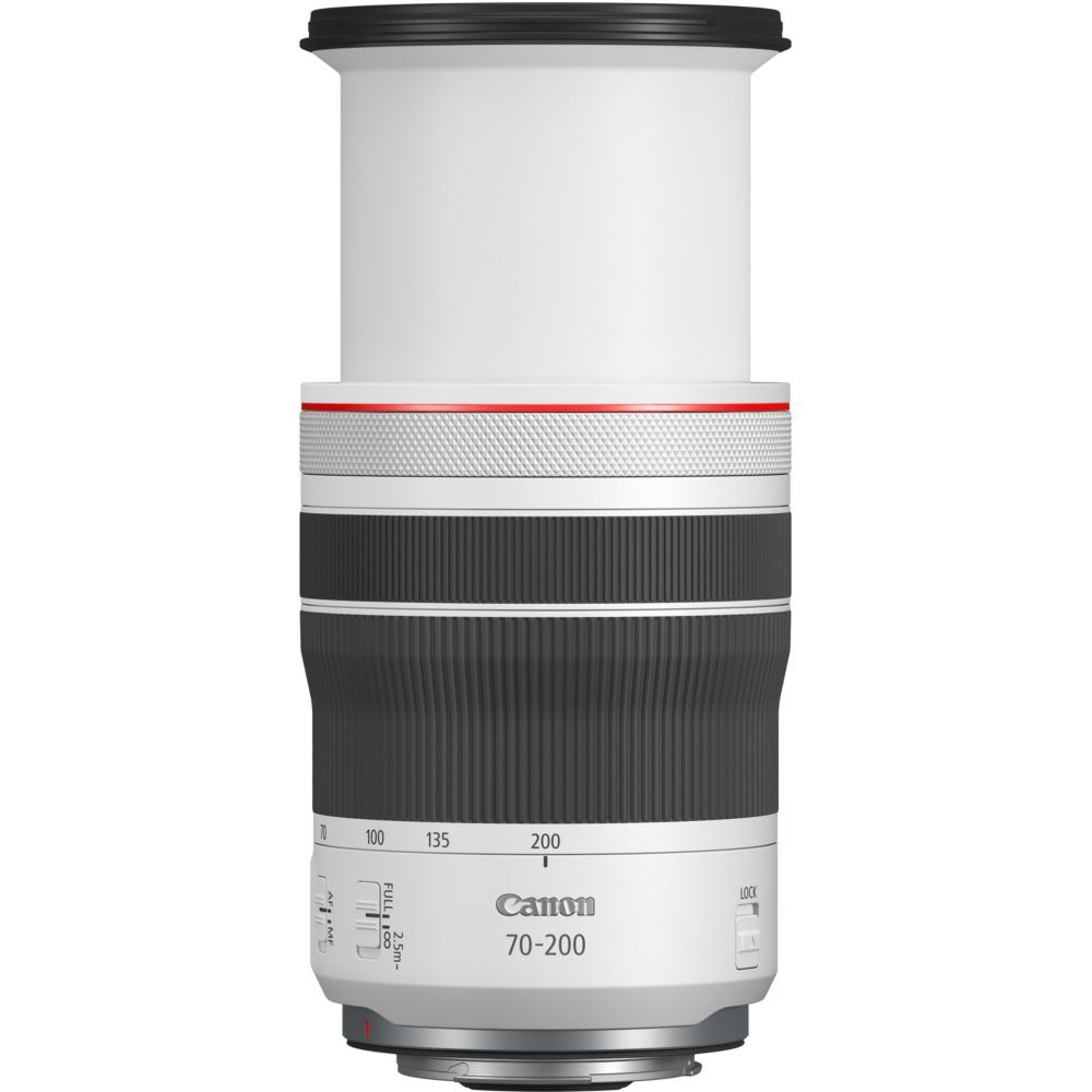 Canon RF 70-200mm f/4L IS USM Lens