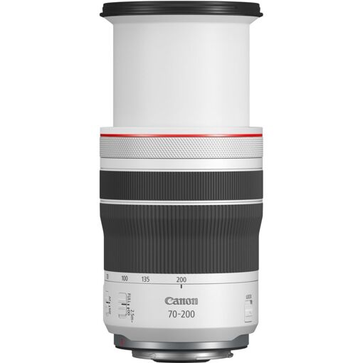 Objectif Canon RF 70-200 mm f/4L IS USM