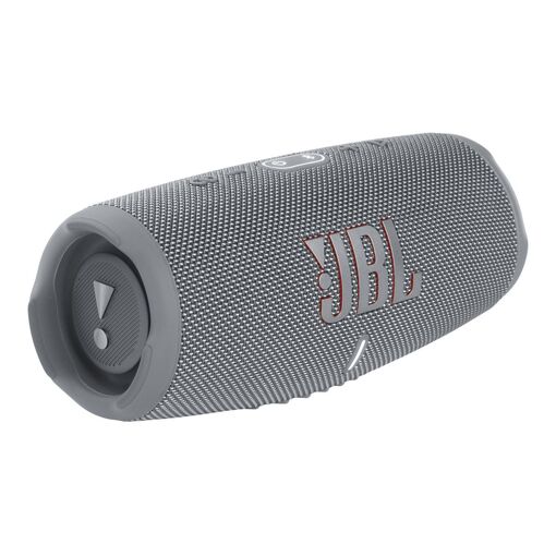 Altavoces JBL Charge 5 Inalámbricos - Gris
