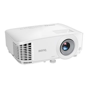 BenQ MH560 3800 ANSI Lumens Standard Focus DLP Projector 1080p (1920x1080) White