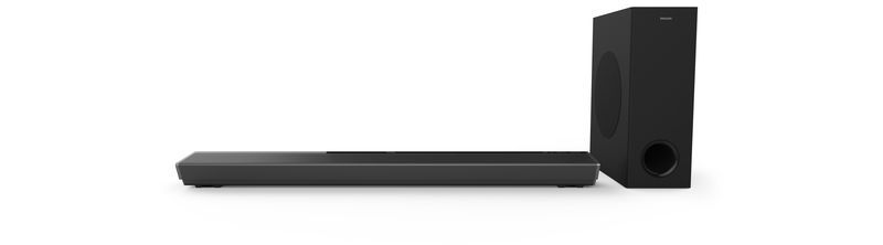 Barre de son Philips TAB8805