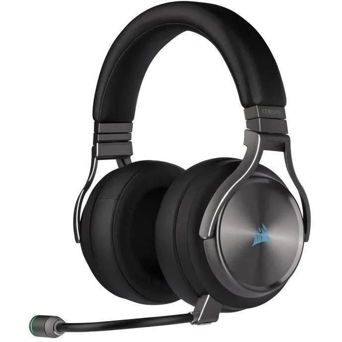 Casque Corsair Virtuoso RGB Sans Fil