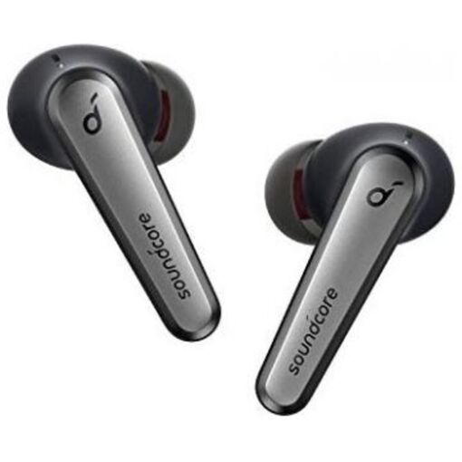Anker Soundcore Liberty Air 2 Pro - Écouteurs sans fil Bluetooth 5.0 avec annulation active du bruit (Noir Onyx)