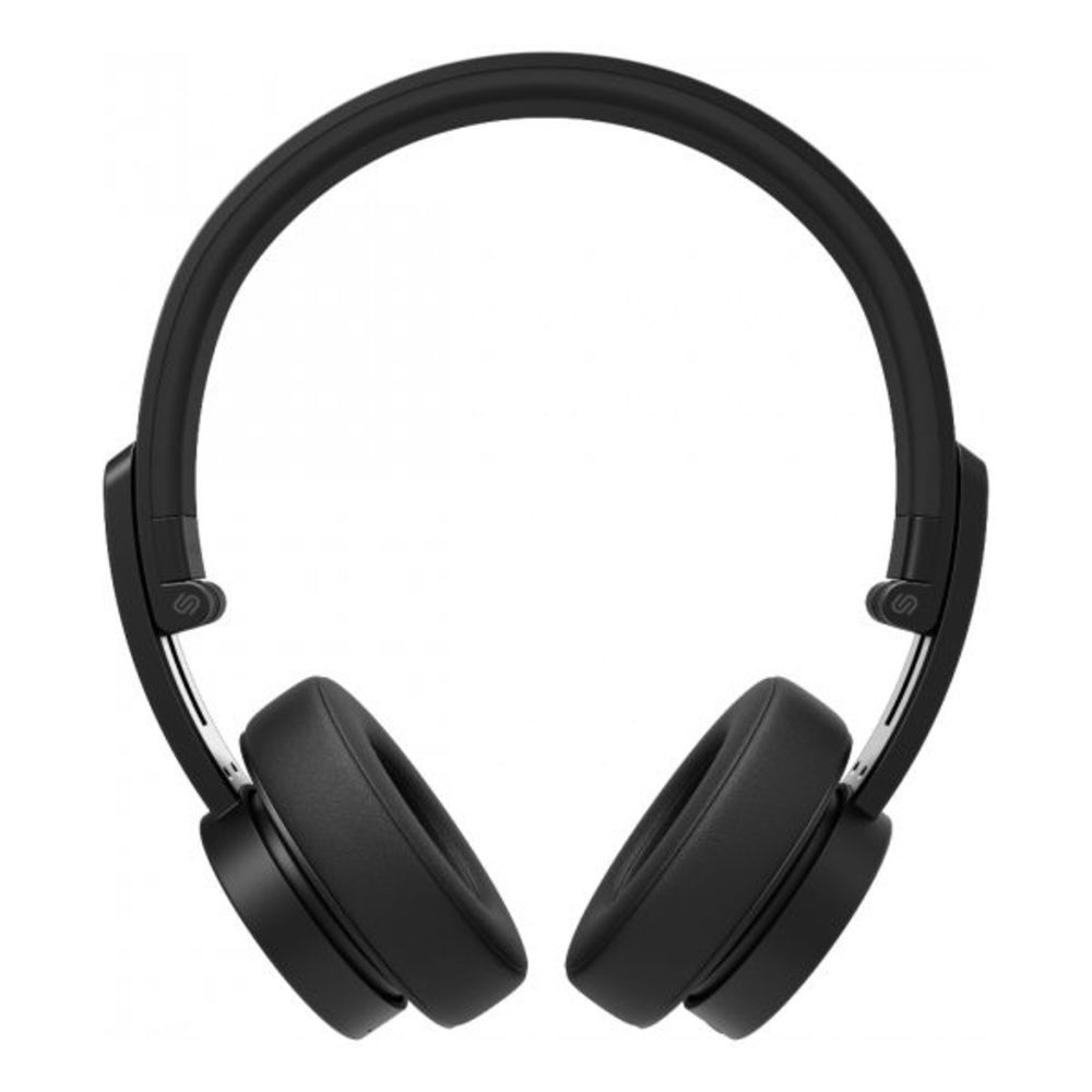 Urbanista Detroit Bluetooth Headphones - Black