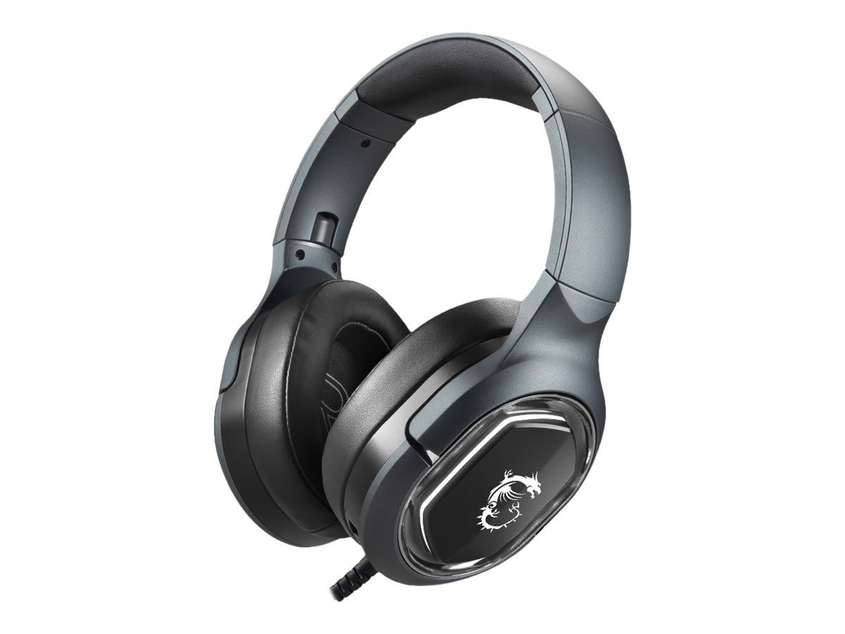 MSI Immerse GH50 Headset