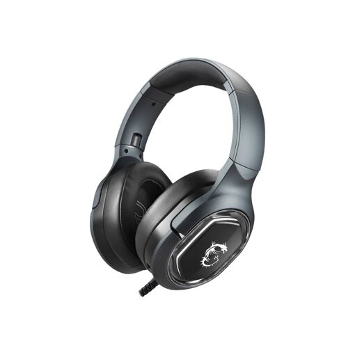 MSI Immerse GH50 Headset