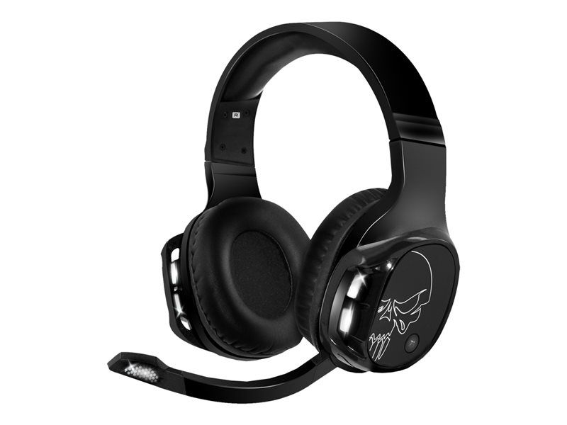 Suza Spirit Of Gamer XPERT H1100 Wireless Gaming Headset