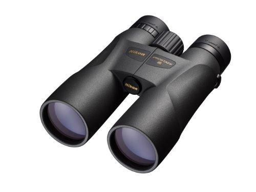Nikon ProStaff 5 10x50 Binoculars - Waterproof, Robust
