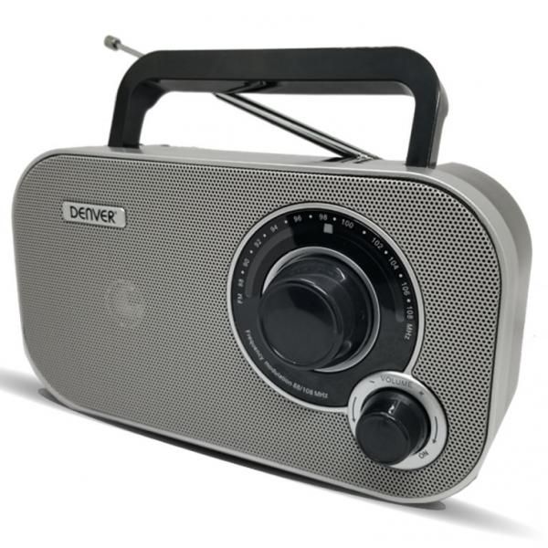 Denver TR-51GR Personal Radio
