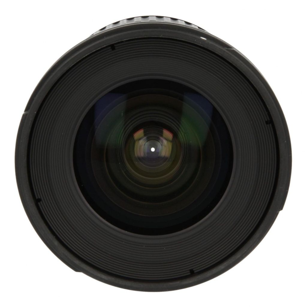 Kenko Tokina AT-X Pro 124 DX II ASP Black Lens for Nikon