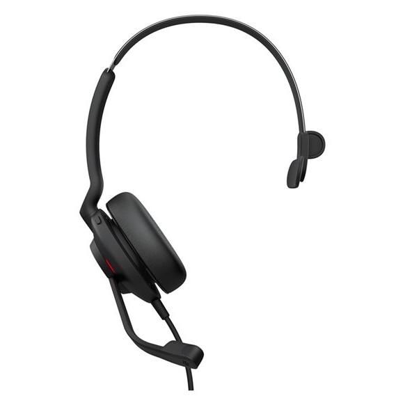 Jabra Evolve2 30 MS Mono Headset