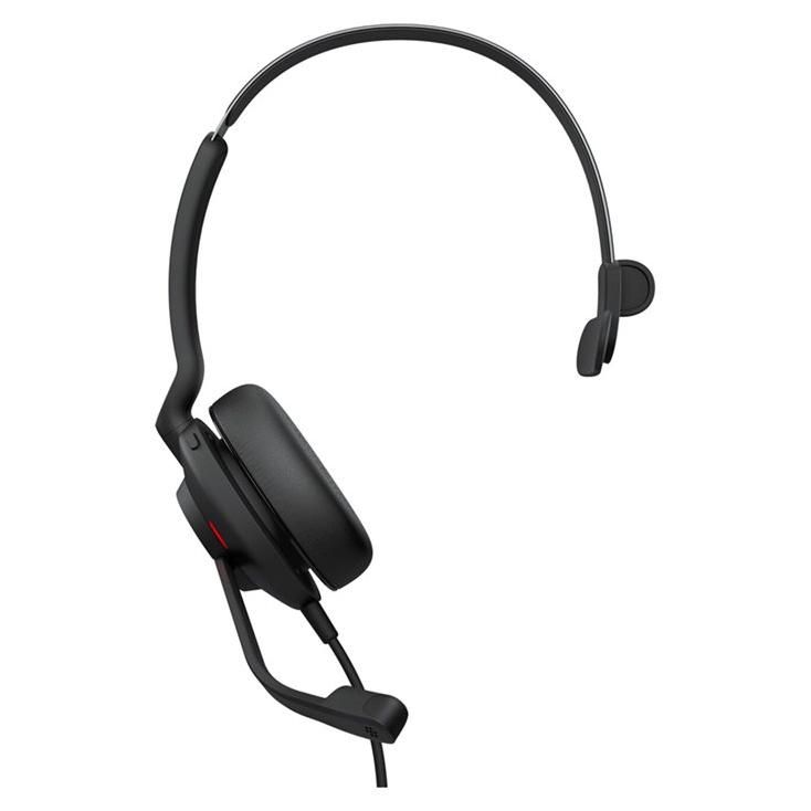 Jabra Evolve2 30 MS Mono Headset