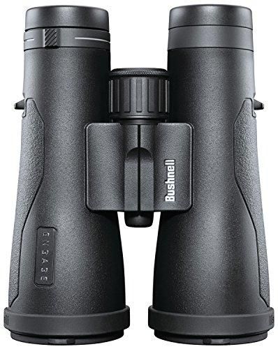 Bushnell Engage Binoculars, 10x50, Roof Prism