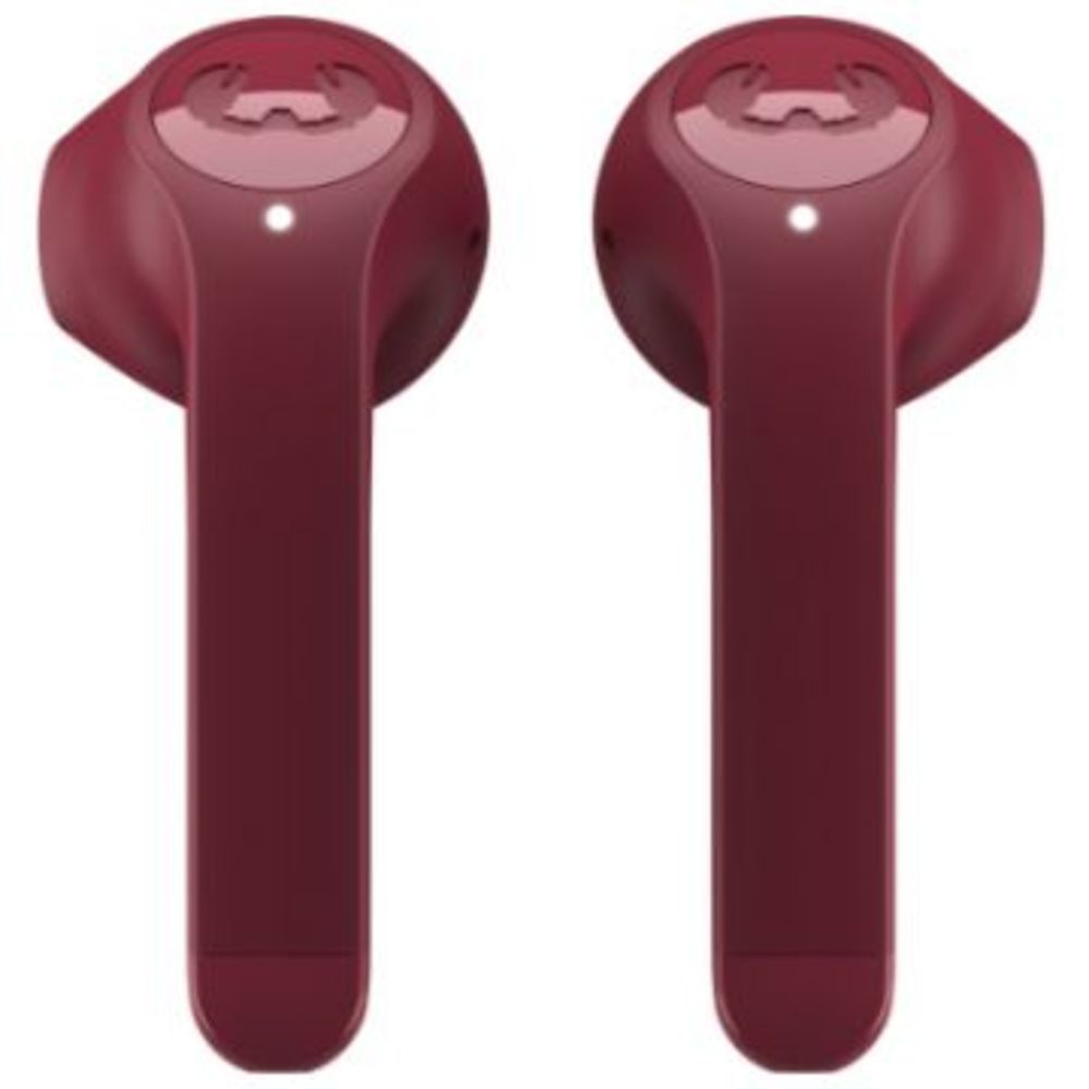Auriculares Inalámbricos Fresh 'N Rebel Twins 2 - Rojo (20GB, Rojo)
