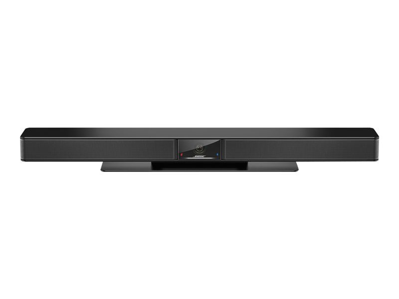 Bose Videobar VB1 Soundbar - Wireless Conference System