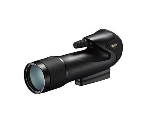 Nikon ProStaff 5 60mm Binoculars (Angle View, No Lens)