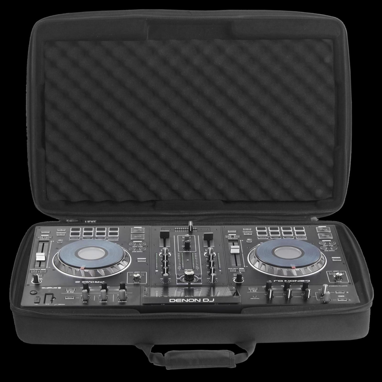UDG Creator Denon DJ Prime 2 Hard Case