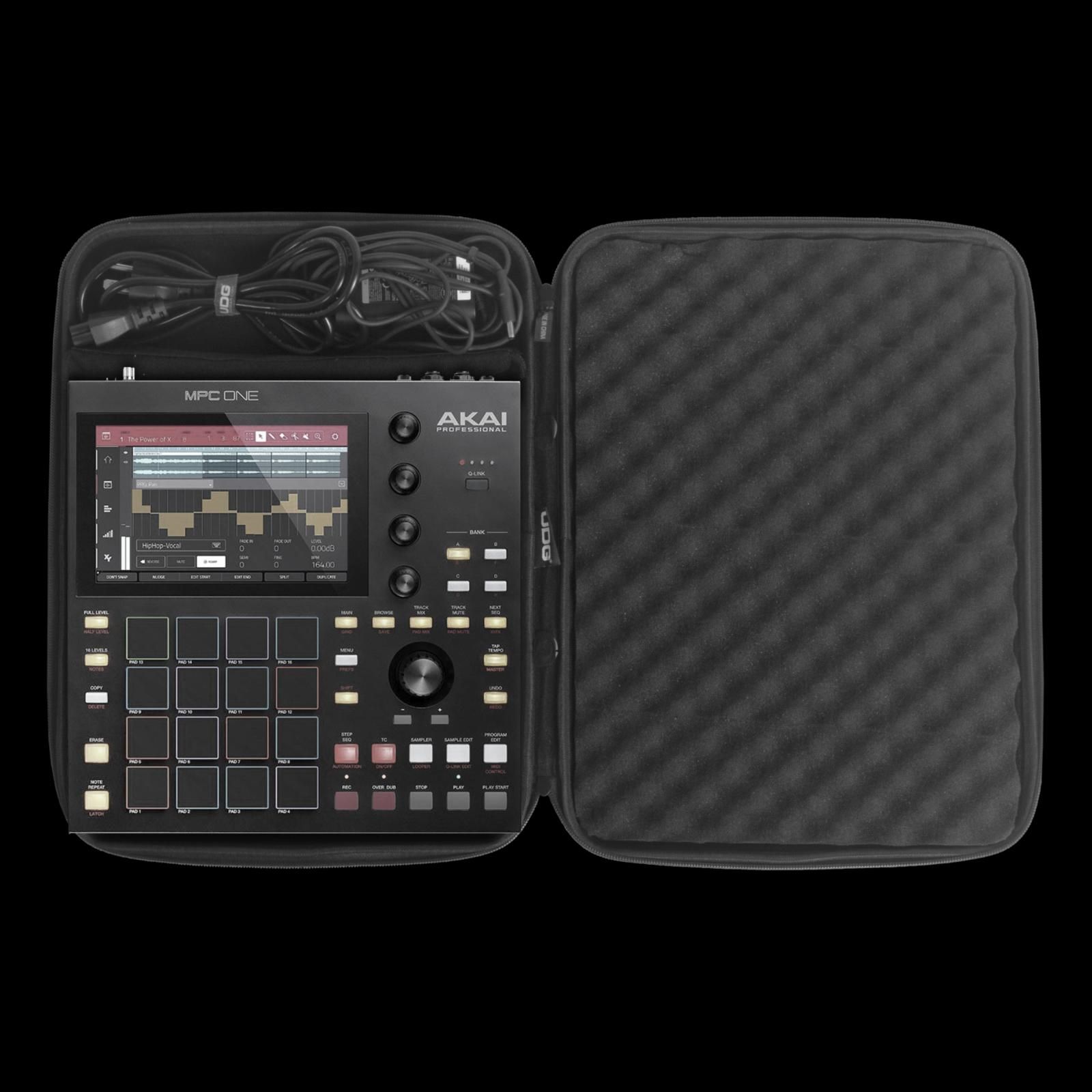 UDG Creator Akai MPC ONE Bag - Black