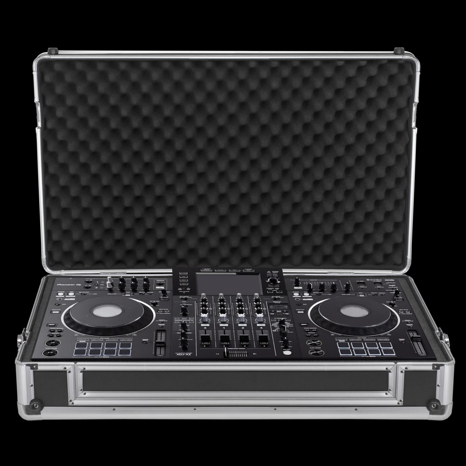 UDG Ultimate Pick Foam Flight Case 3XL Silver