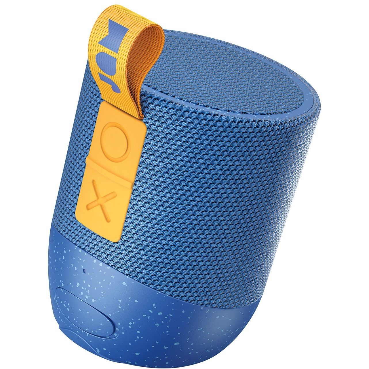JAM Bluetooth Speaker Double Chill Blue