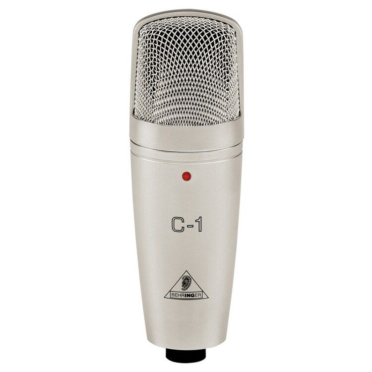 Behringer C-1 Condenser Microphone