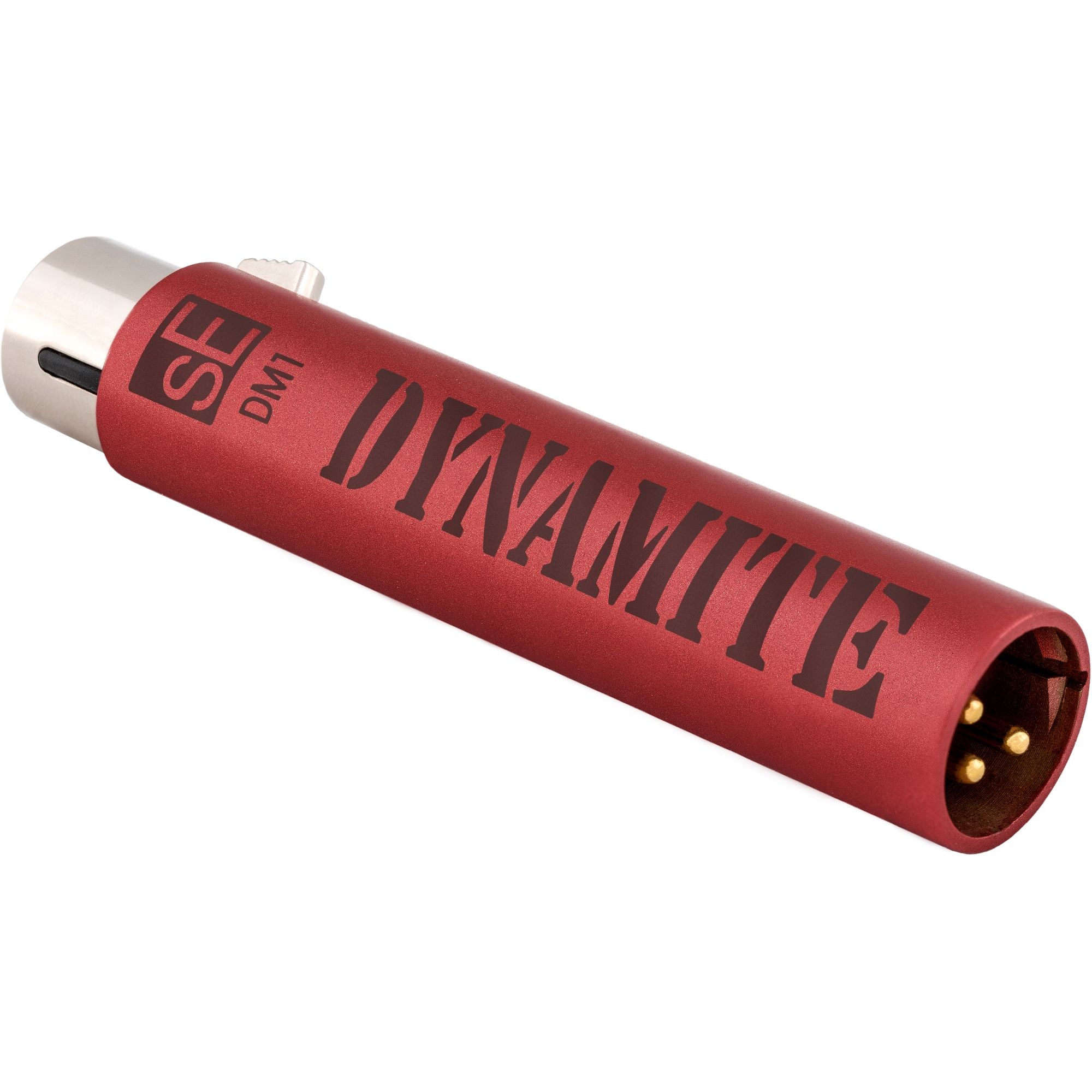 SE Electronics DM1 Dynamite Micro In-Line Preamp