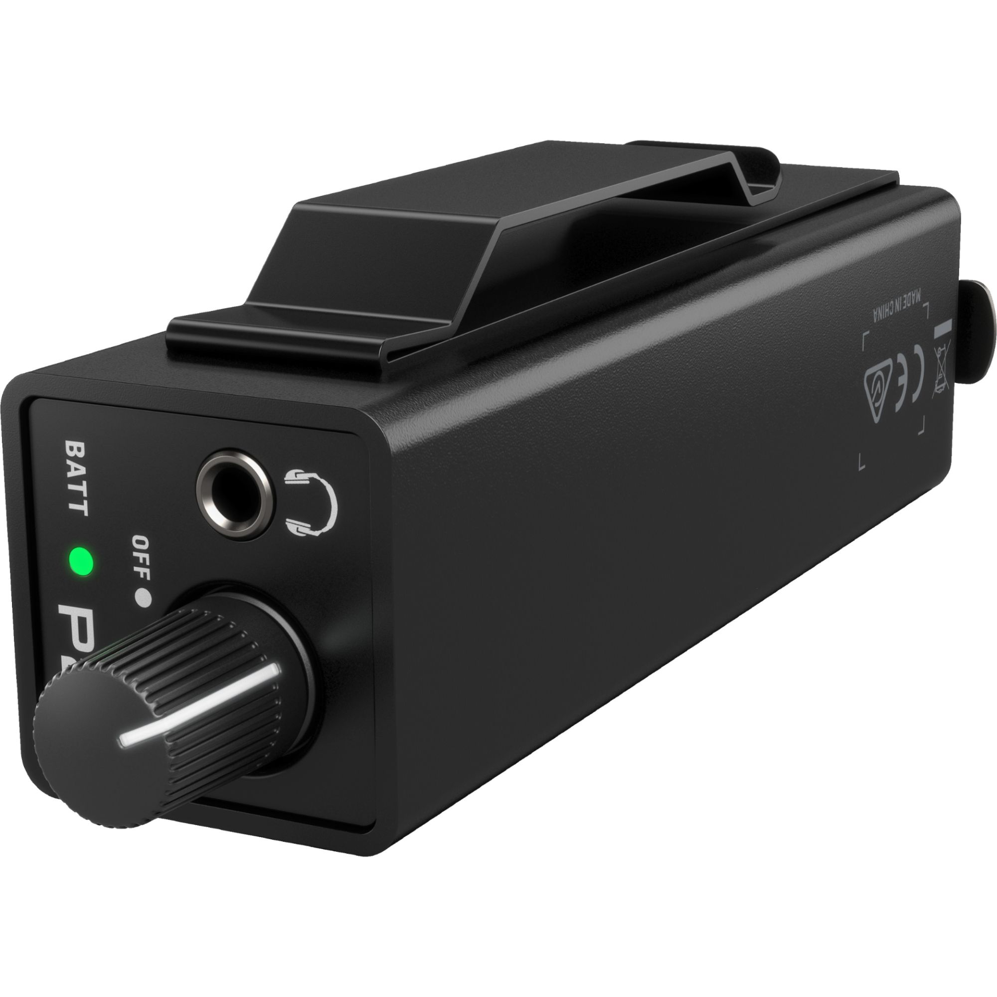Behringer Powerplay P2 In-Ear Monitoring System