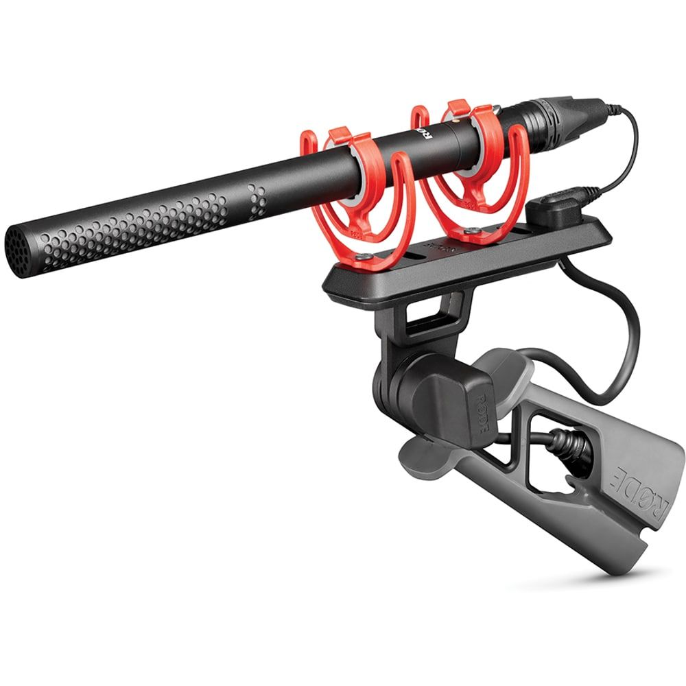 Rode NTG5 Micro Cannon