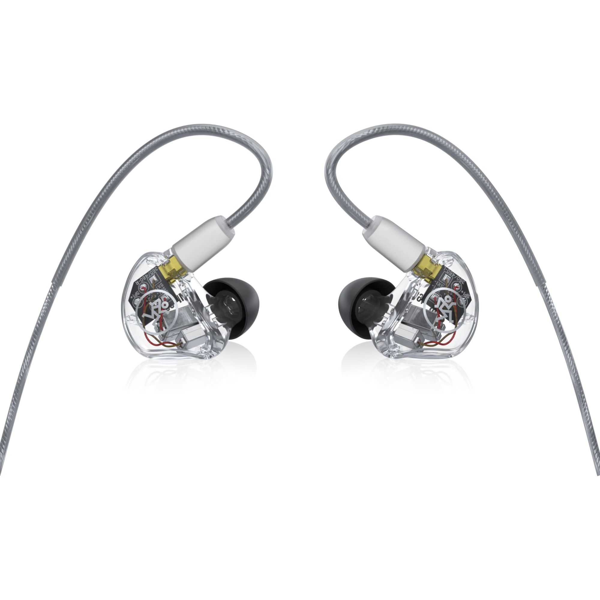 Mackie MP-360 In-Ear Monitoring Headphones