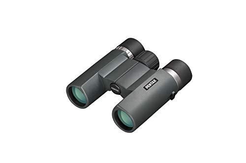 Pentax 9x28 WP Binoculars with Black Case