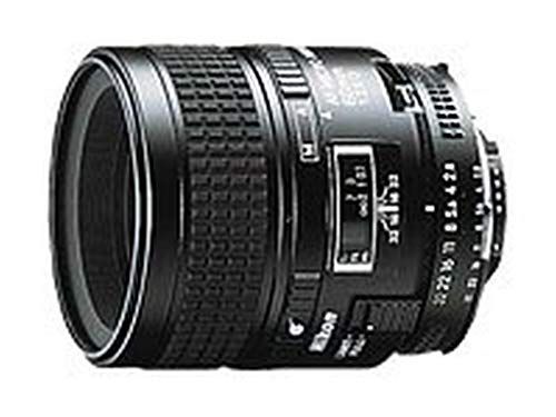 Nikon 60mm f/2.8 Micro Compact Lens