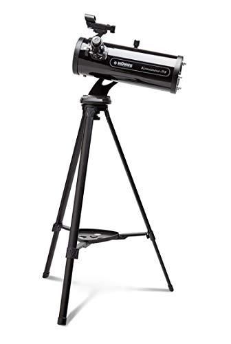 Konus Newtonian Telescope with Tripod KONUSNOVA114, 1756
