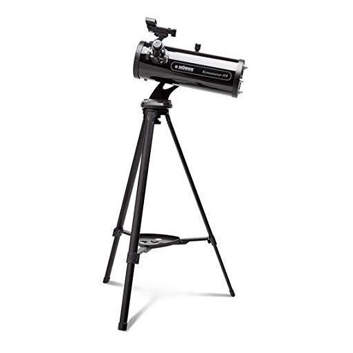 Telescopio Newtoniano Konus con Trípode KONUSNOVA114, 1756