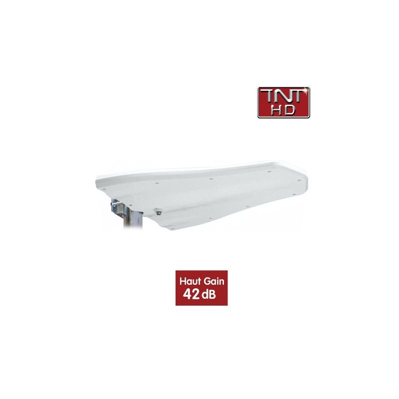 TONNA High Gain Antenna 42dB for RVs