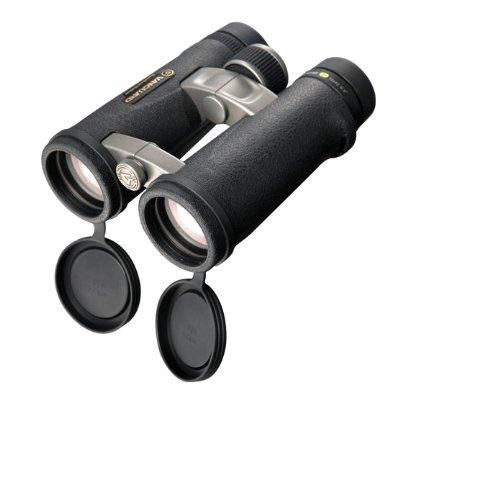 Vangard ED 1042 Binoculars with Optical Zoom x10, 42mm, 6.5° Field of View