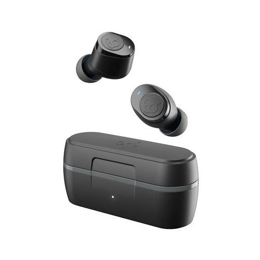 Skullcandy Jib Tru Wireless Auriculares Bluetooth inalámbricos - Negro